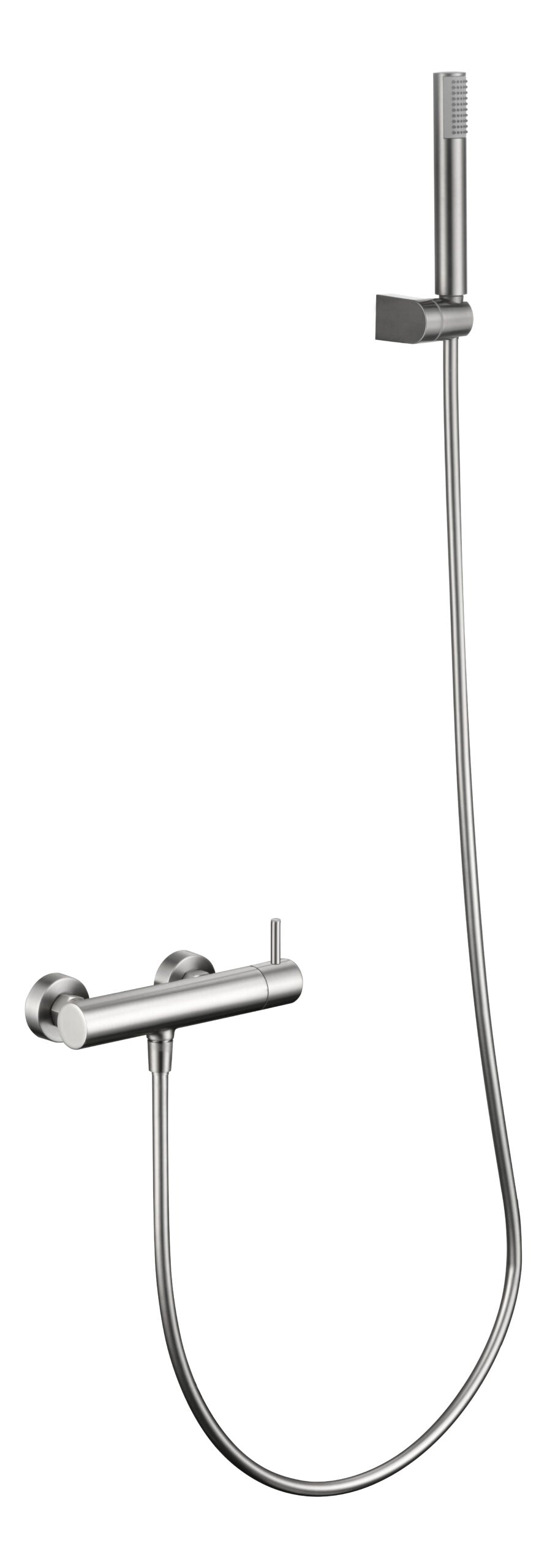 Ensemble de douche mécanique série Monza