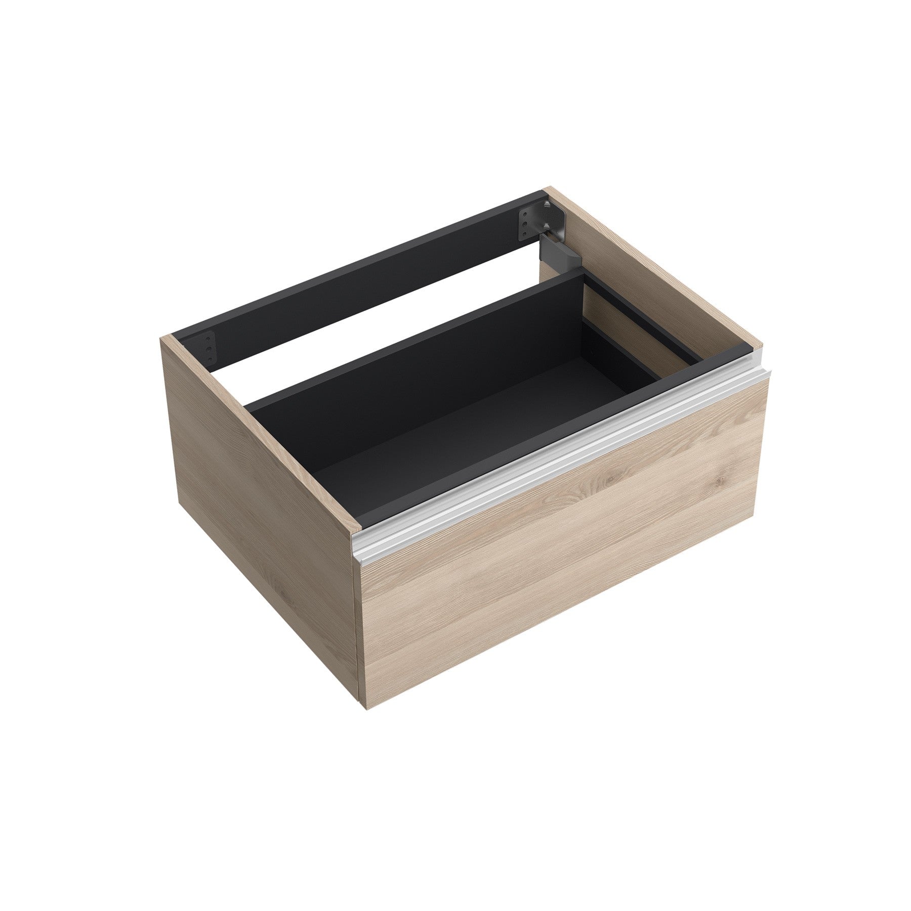 Meuble de salle de bain Spirit Salgar (1 Tiroir)
