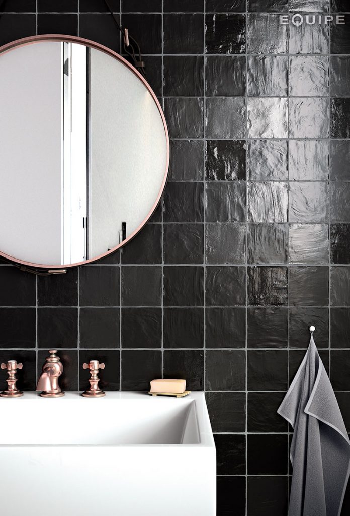 Carrelage Intérieur Zellige Mallorca Equipe