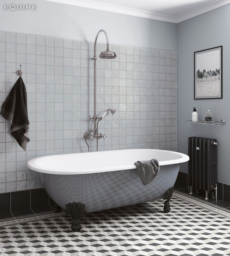 Carrelage Intérieur Zellige Mallorca Equipe