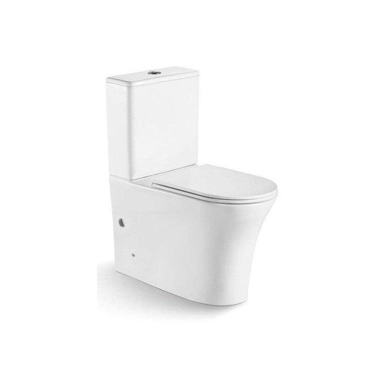 WC Compact