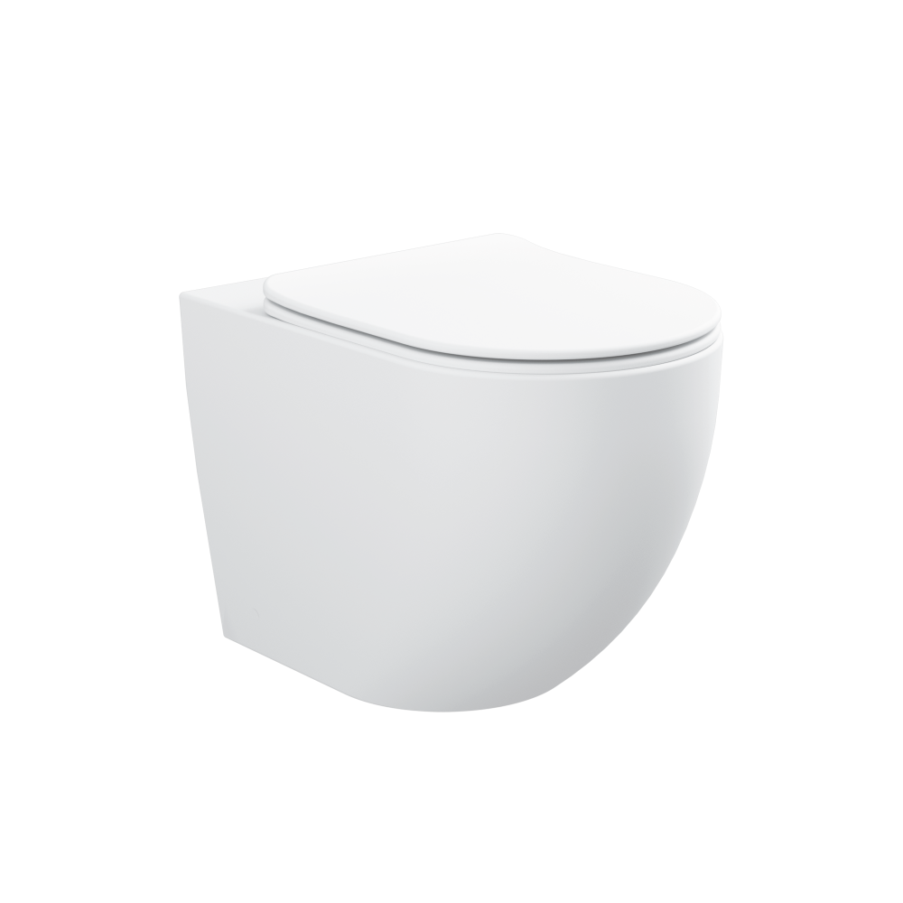 WC Cuvette Circé O Design