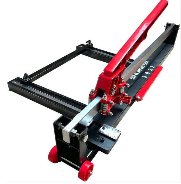 Carrelette professionnelle ECO-PRO