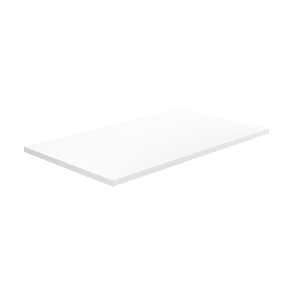 Plan vasque à poser Forte