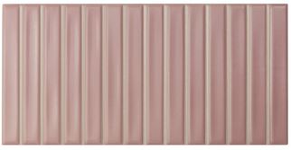 Carrelage Intérieur Sweet Bar Mural 12.5x25 Effet Zellige