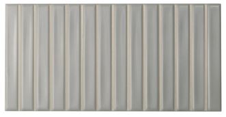 Carrelage Intérieur Sweet Bar Mural 12.5x25 Effet Zellige