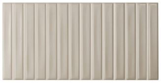 Carrelage Intérieur Sweet Bar Mural 12.5x25 Effet Zellige