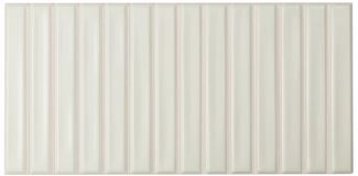 Carrelage Intérieur Sweet Bar Mural 12.5x25 Effet Zellige