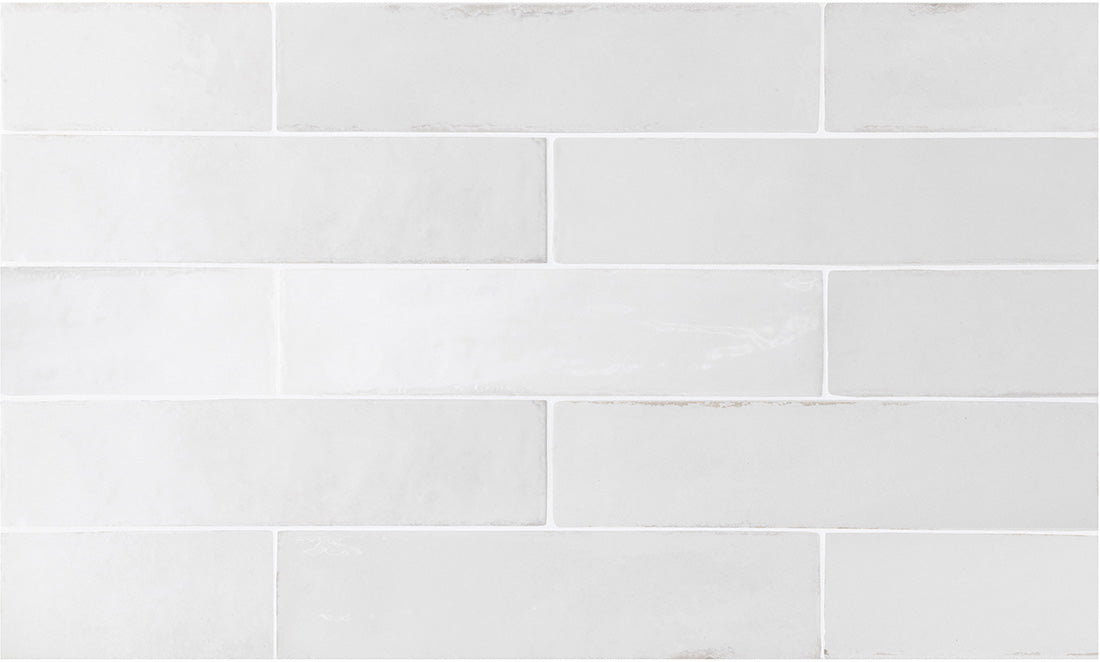 Carrelage Intérieur Zellige Tribeca 6x24.6 cm Equipe