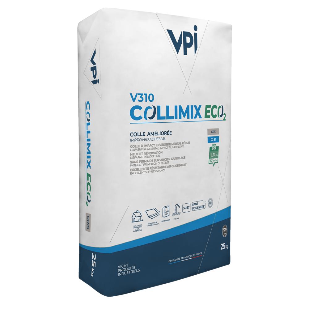 V310 - collimix sol 25kg