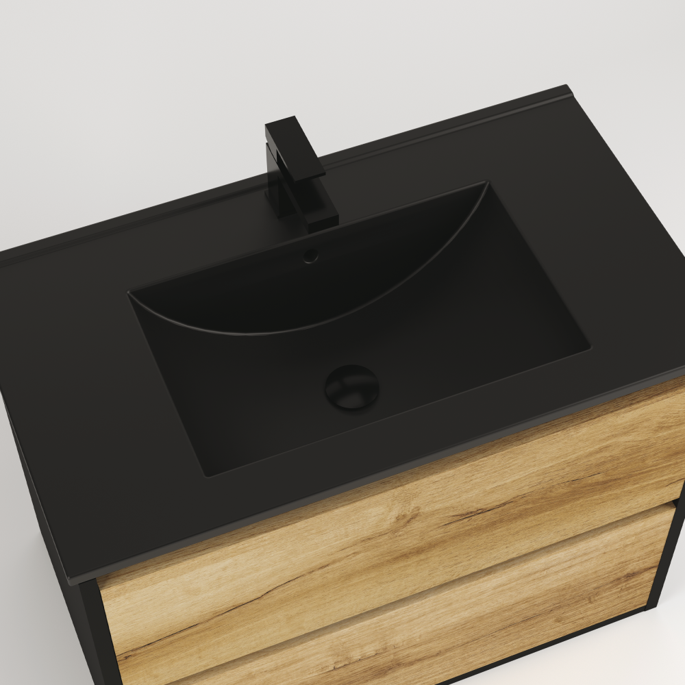 Vasque encastrée Cérès