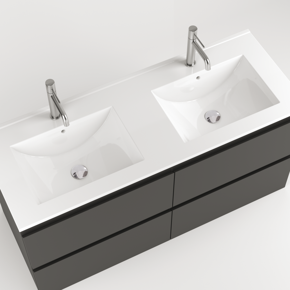 Vasque encastrée Cérès