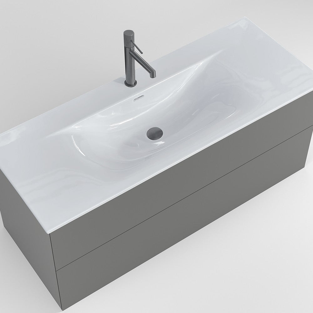 Vasque encastrée Garance