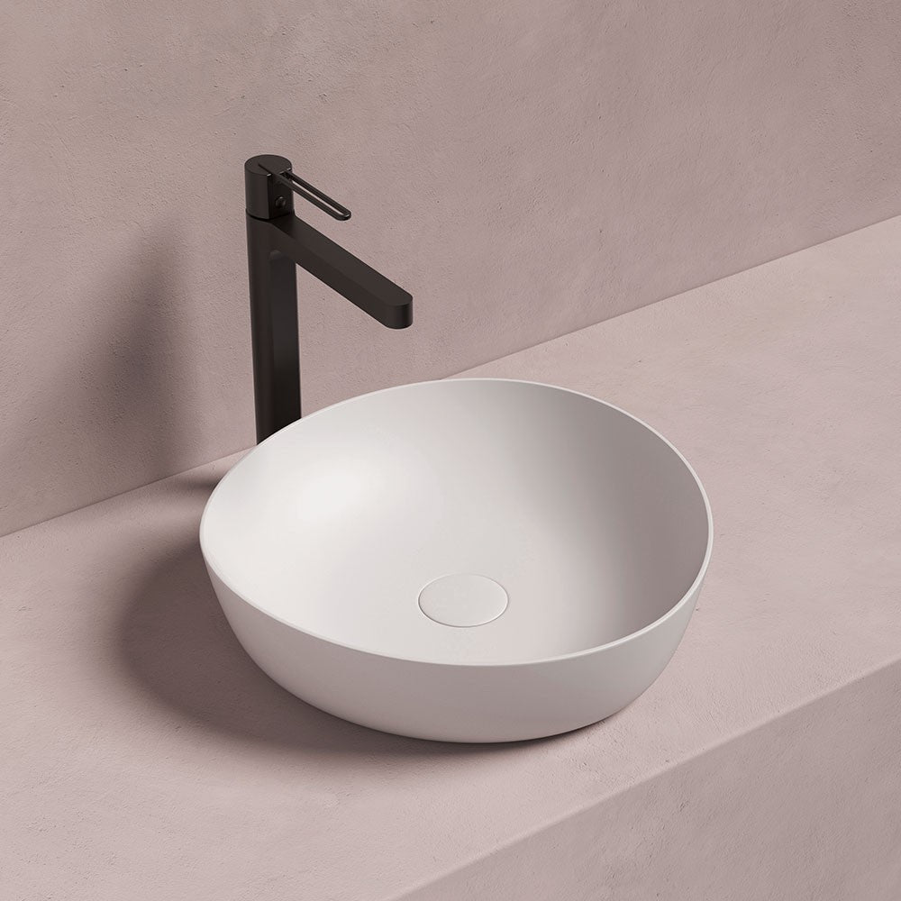 Vasque à poser Jasmée