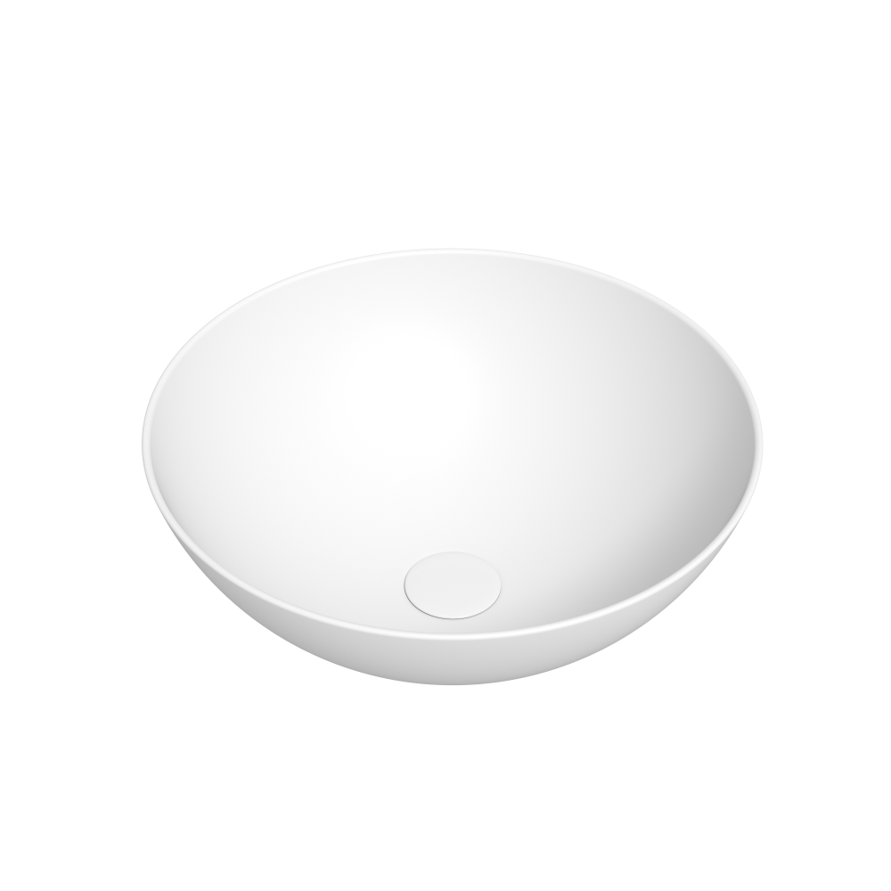 Vasque à poser Cocoon