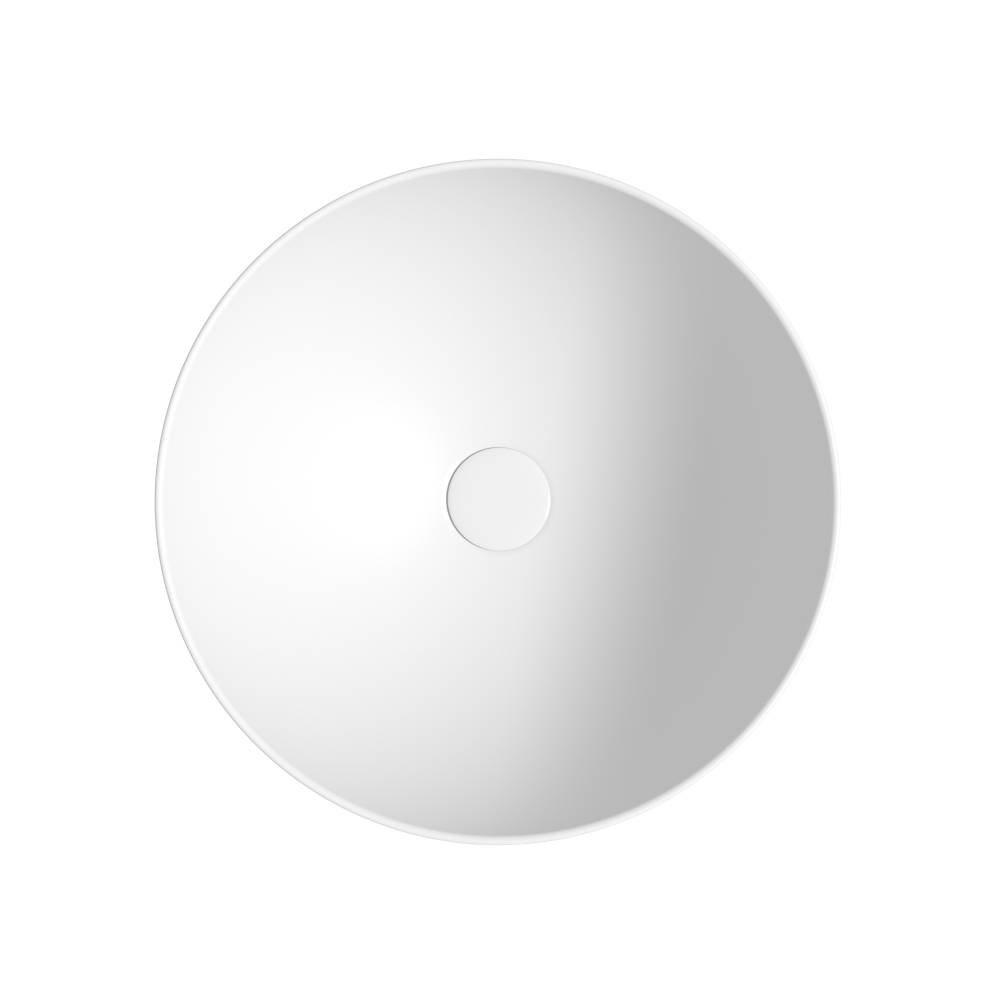 Vasque à poser Cocoon