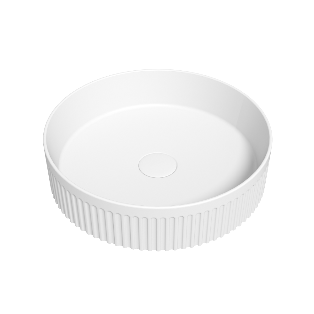Vasque à poser Héraclès Ronde