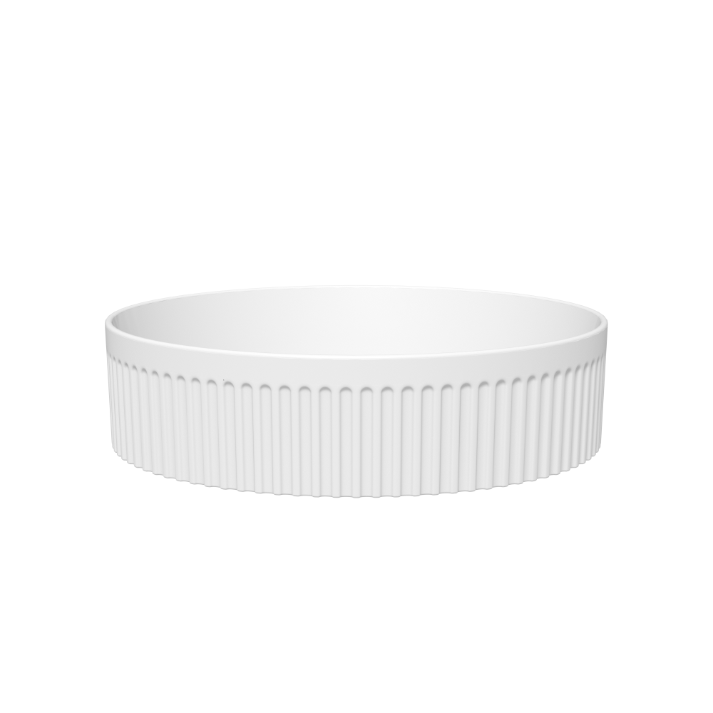 Vasque à poser Héraclès Ronde