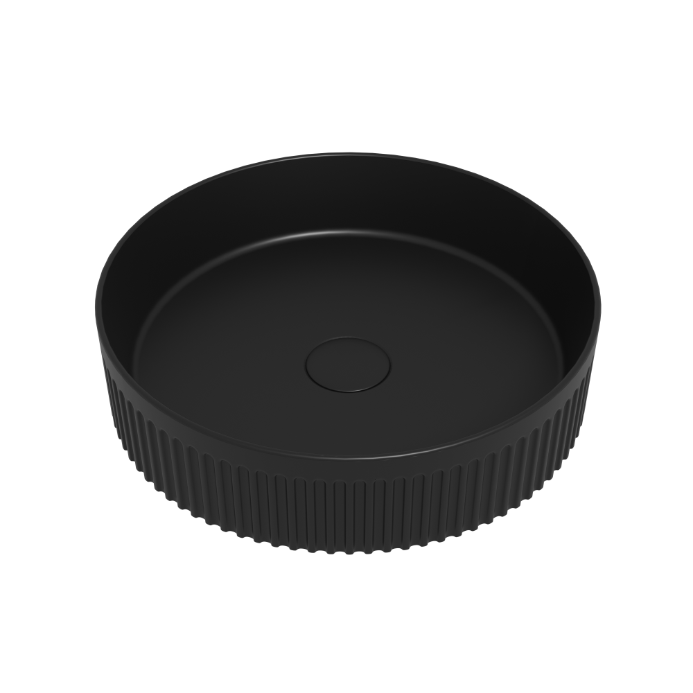 Vasque à poser Héraclès Ronde