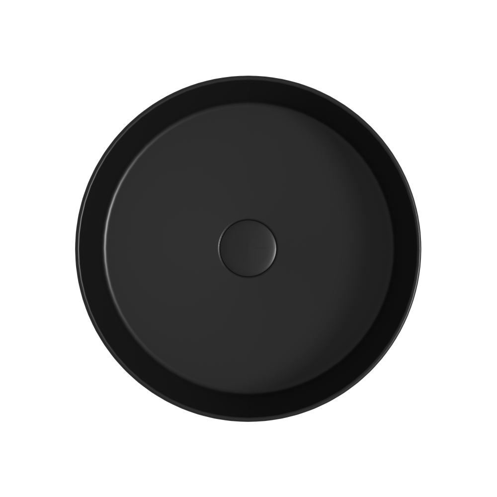 Vasque à poser Héraclès Ronde