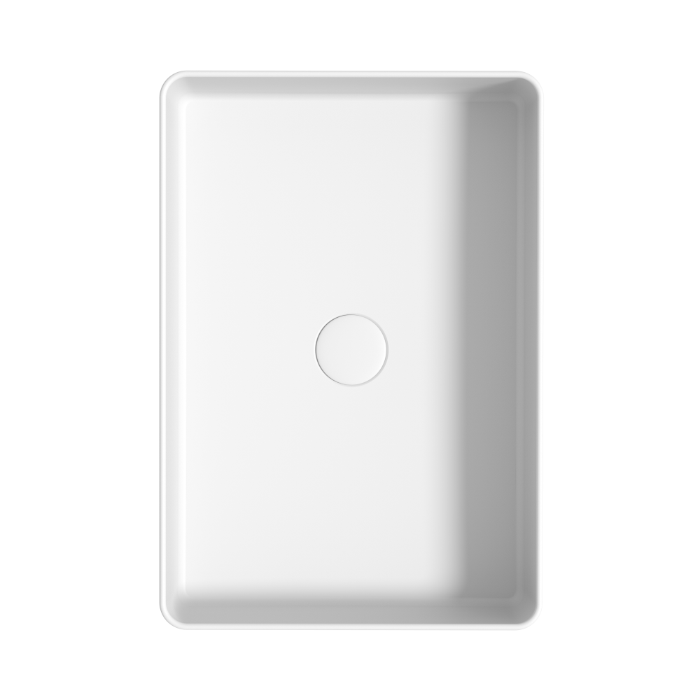 Vasque à poser Impala Rectangle