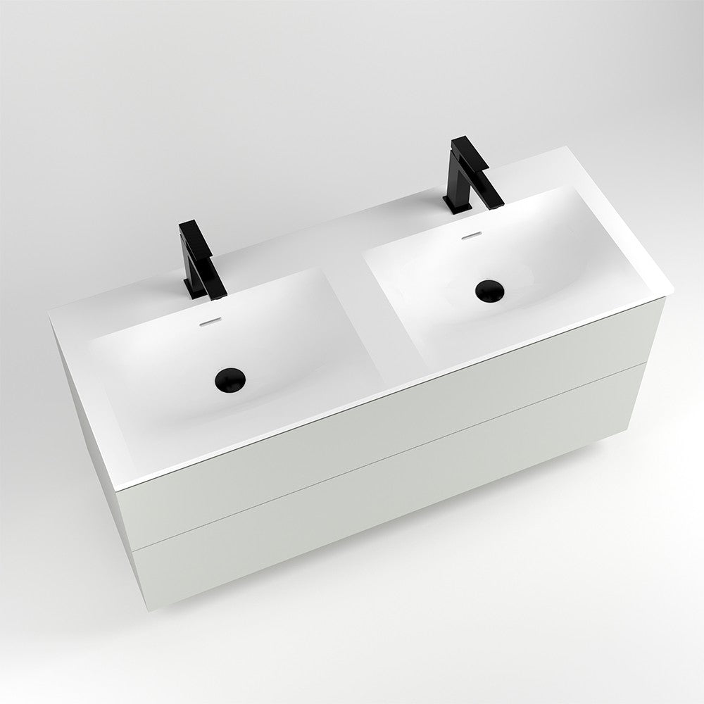 Vasque encastrée Cinéa