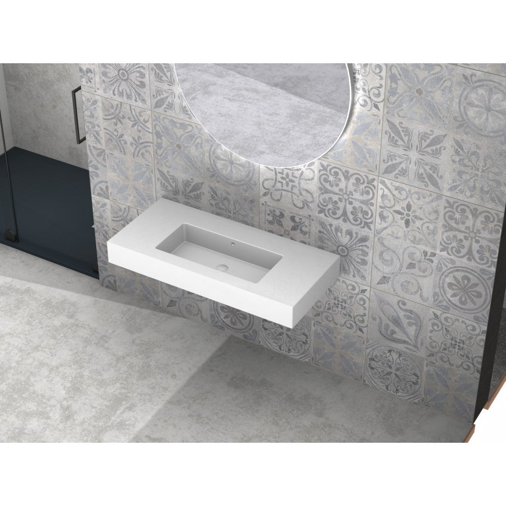 Vasque suspendue Éra