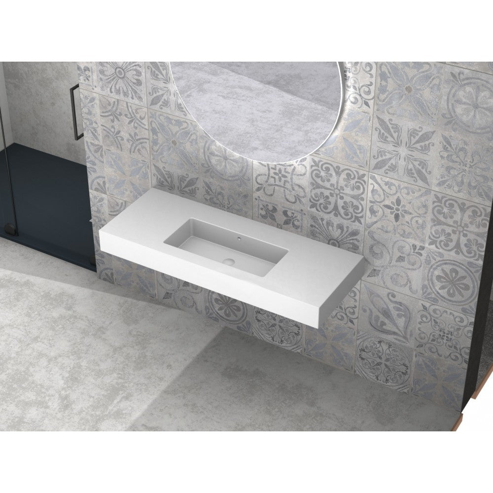 Vasque suspendue Éra