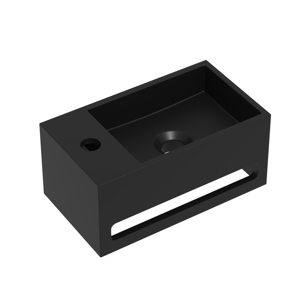 Vasque suspendue Isis