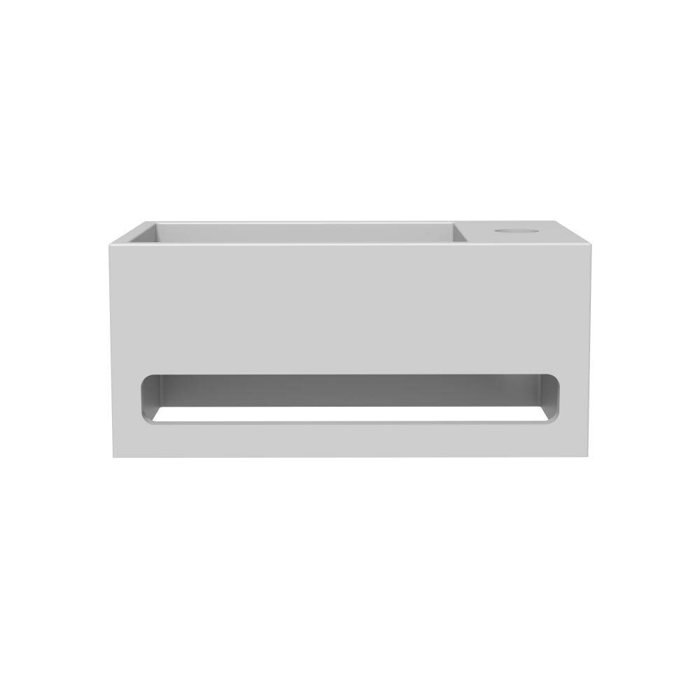 Vasque suspendue Isis