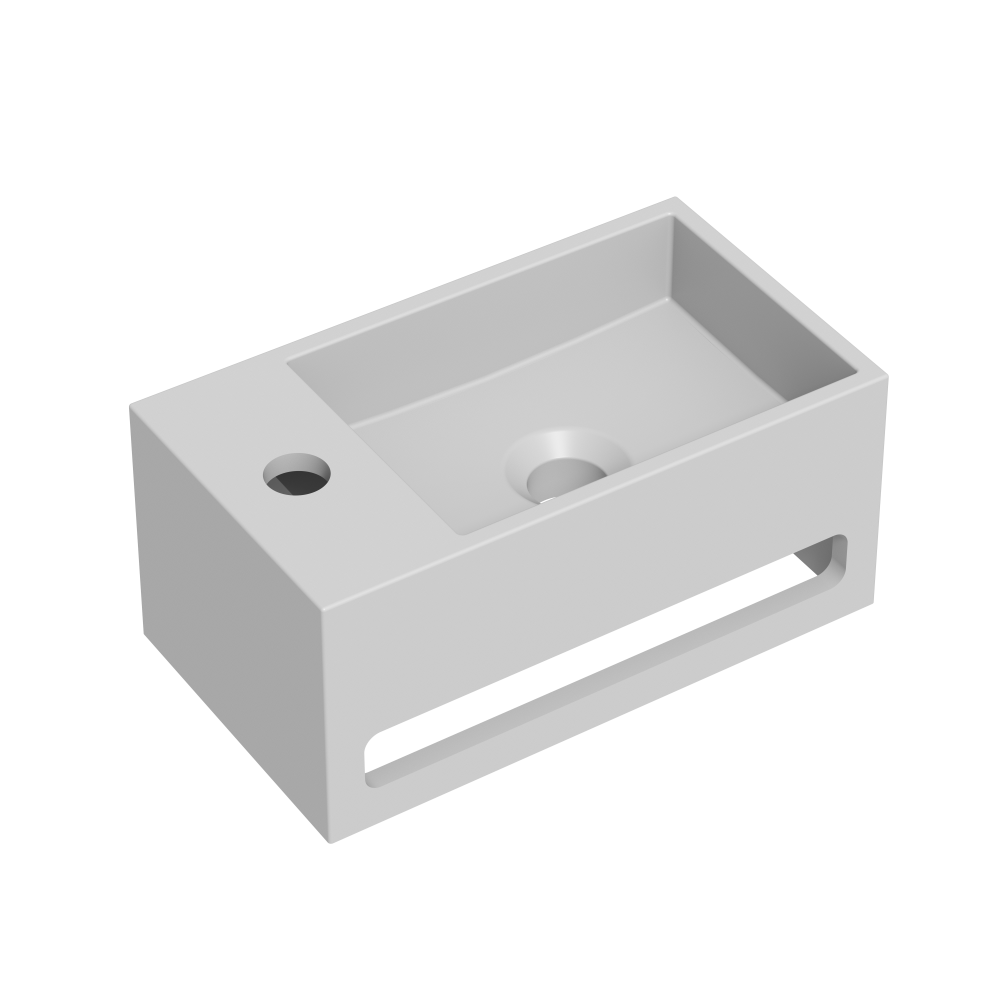 Vasque suspendue Isis