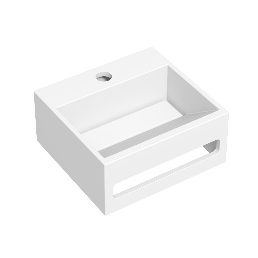 Vasque suspendue Isis