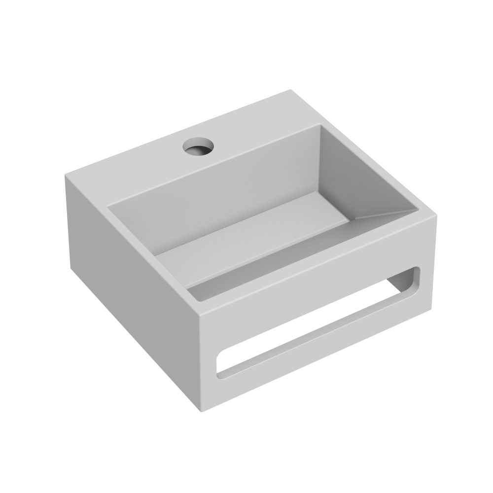 Vasque suspendue Isis