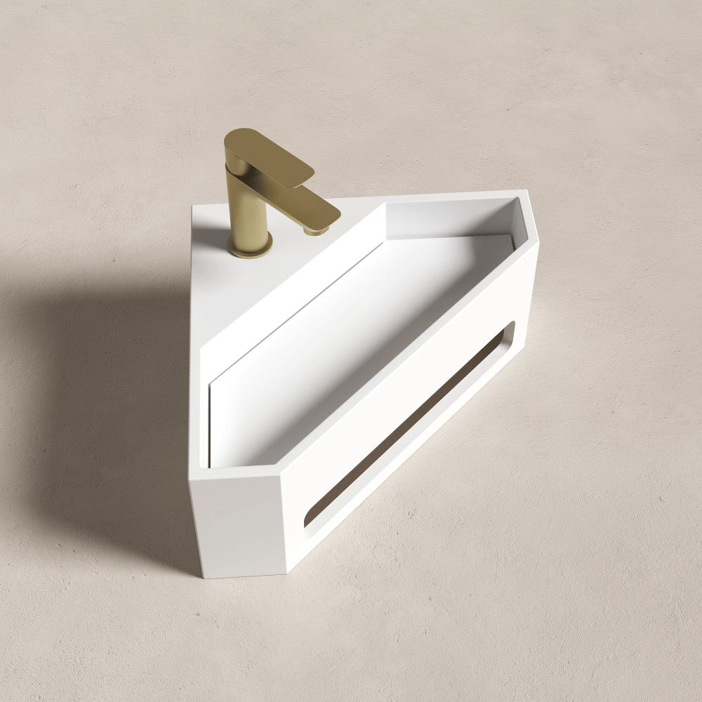 Vasque suspendue Isis