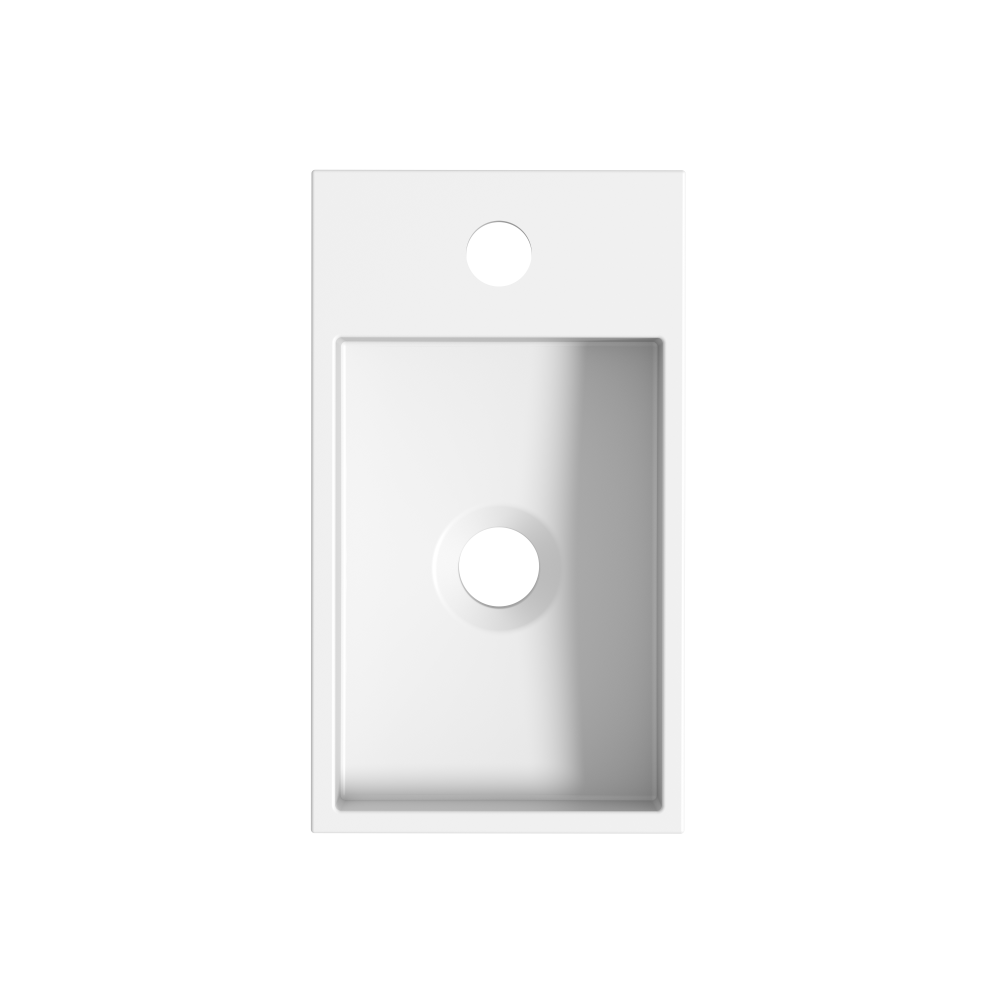 Vasque suspendue Isis