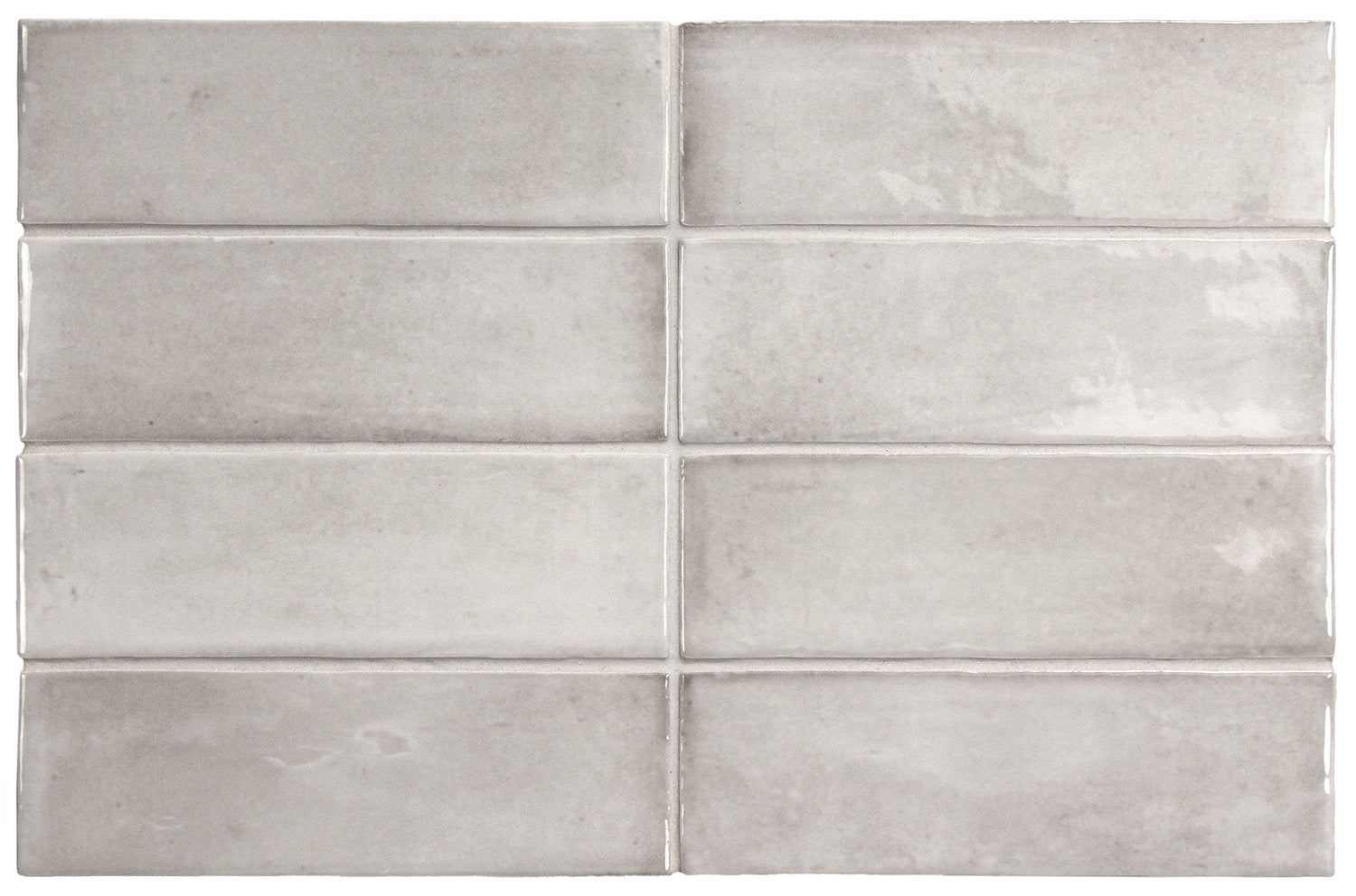 Carrelage Intérieur Zellige Coco 5x15 cm Equipe