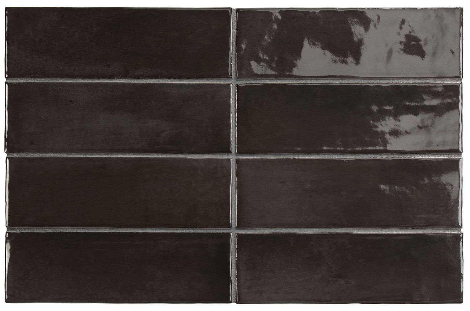 Carrelage Intérieur Zellige Coco 5x15 cm Equipe