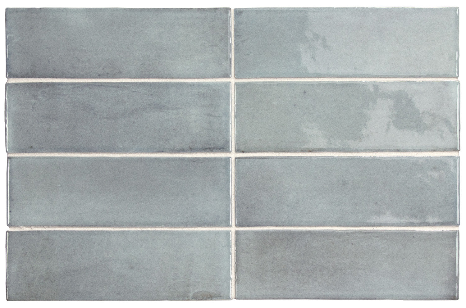 Carrelage Intérieur Zellige Coco 5x15 cm Equipe
