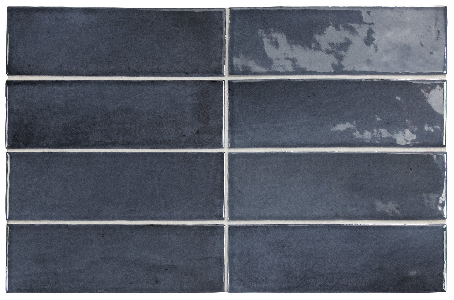 Carrelage Intérieur Zellige Coco 5x15 cm Equipe