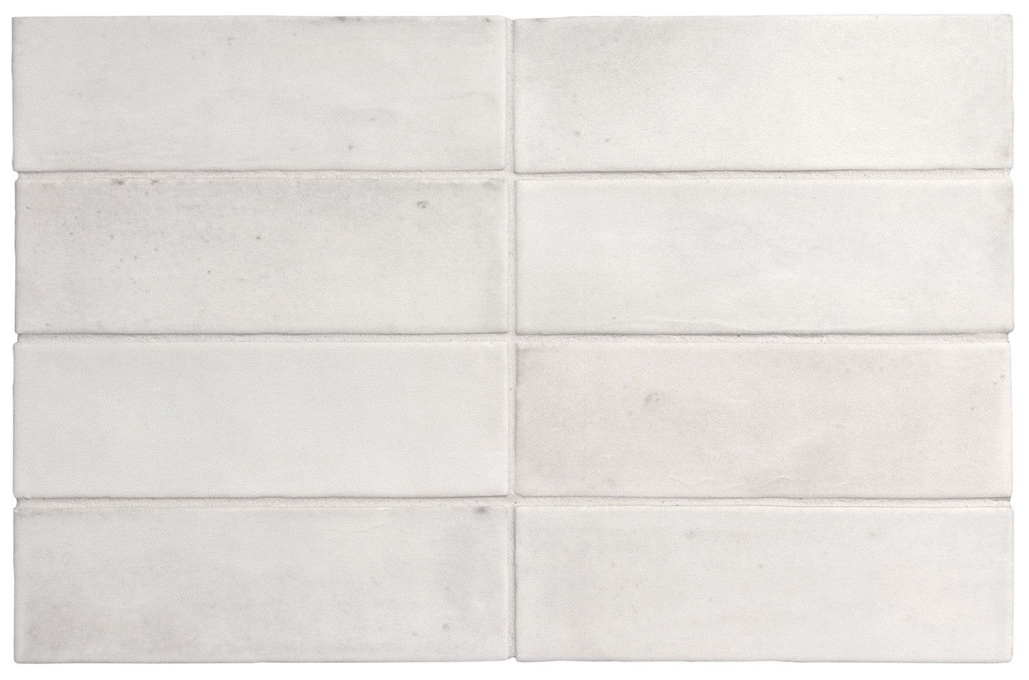 Carrelage Intérieur Zellige Coco 5x15 cm Equipe