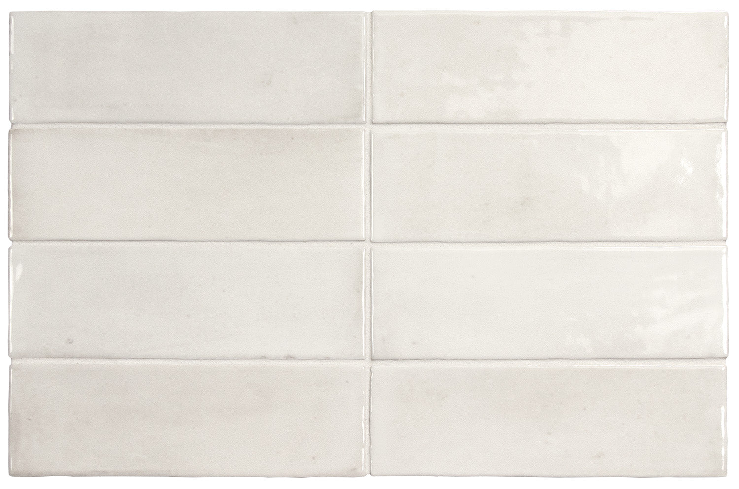 Carrelage Intérieur Zellige Coco 5x15 cm Equipe
