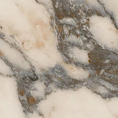 Carrelage Classic Marble Viola 30x30 cm, grès cérame mat effet marbre