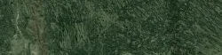 Carrelage Classic Marble Verde Alpi 6x25 cm, grès cérame mat effet marbre