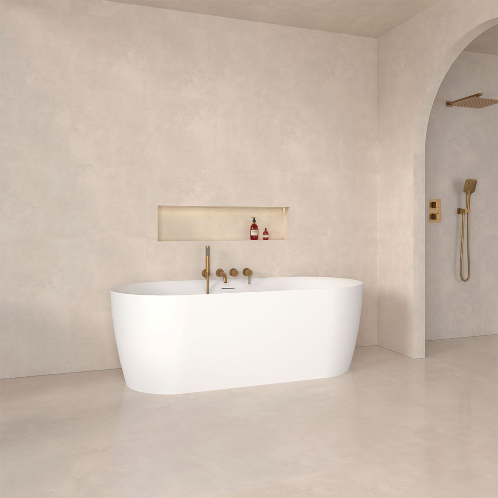 Baignoire Série Joséphine
