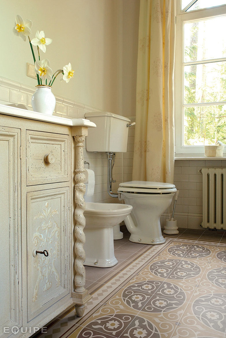 Caprice Loire ambiance