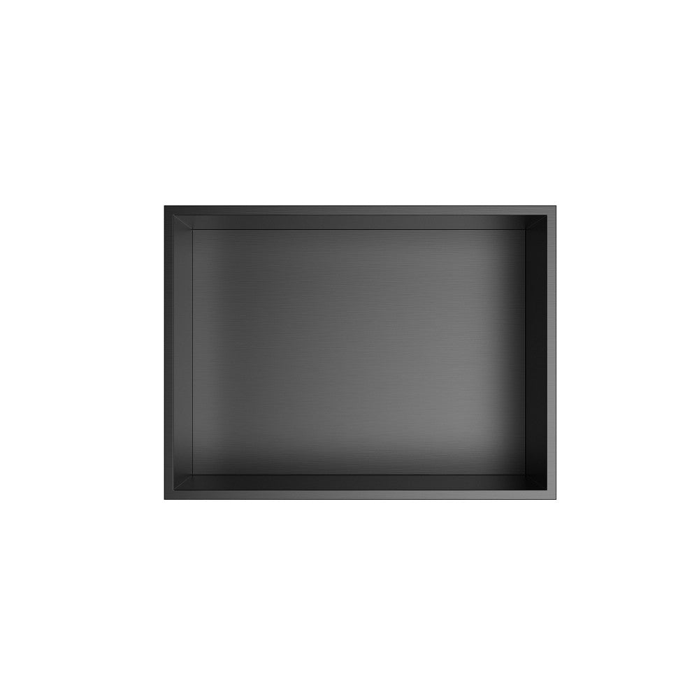 Niche de douche réversible en inox Ithos