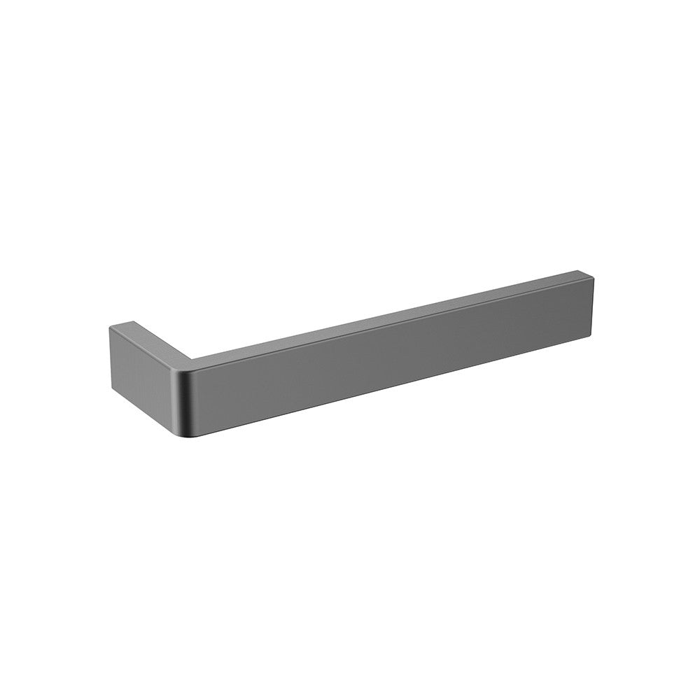 Porte-serviettes à fixer en inox Floé