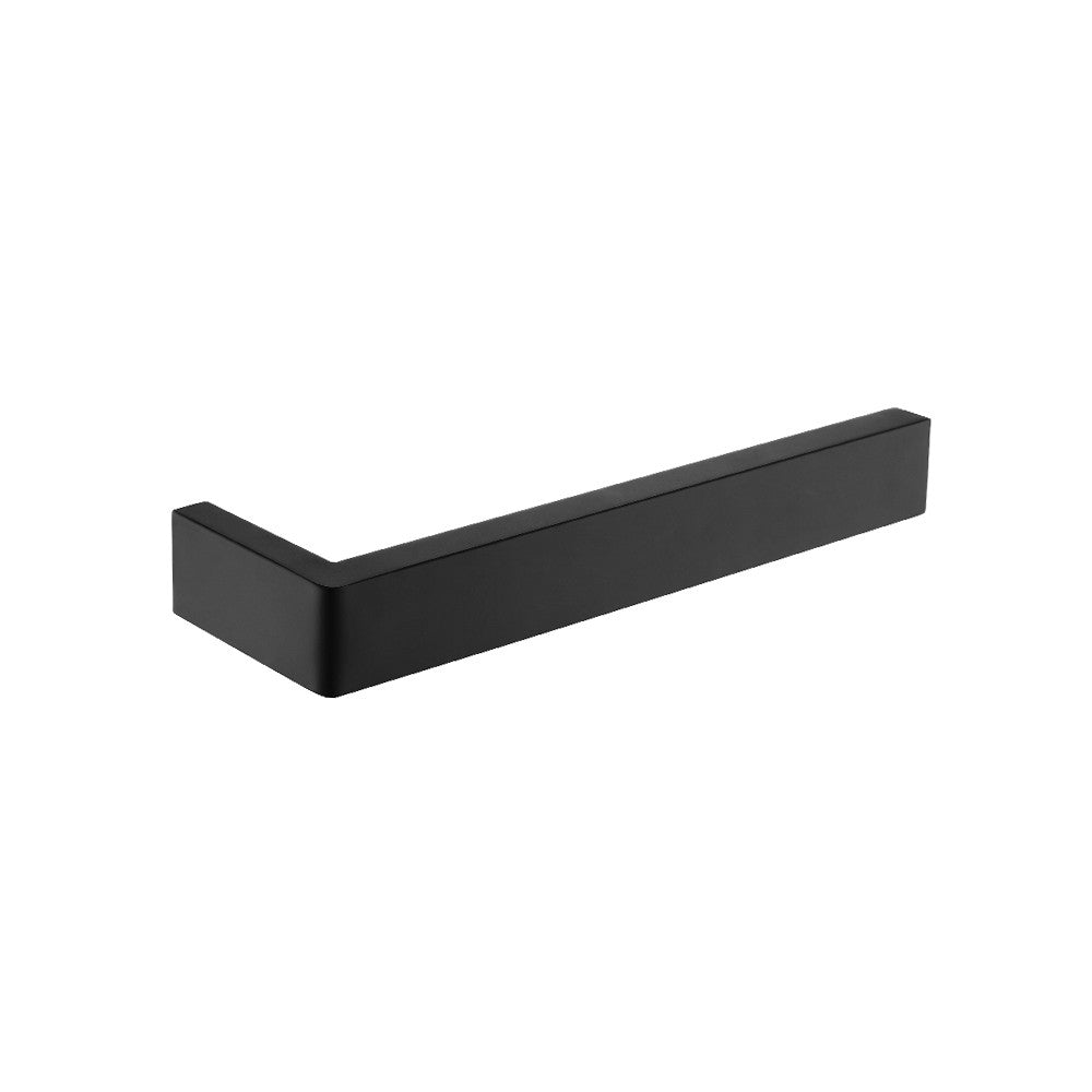Porte-serviettes à fixer en inox Floé