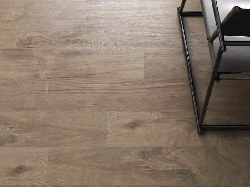 Carrelage Extérieur Yukon 20x120 Effet Bois